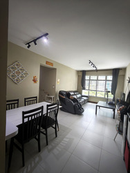 Blk 317B Yishun Greenwalk (Yishun), HDB 4 Rooms #512683761
